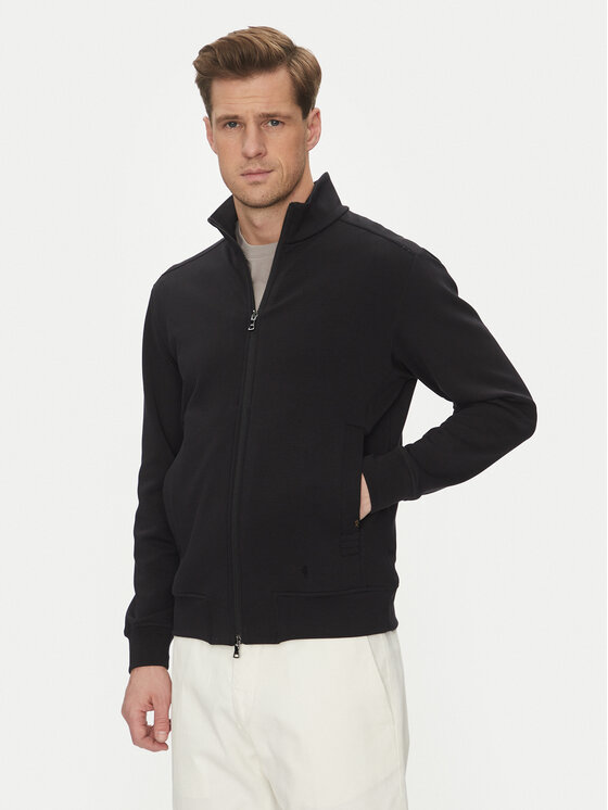 Paul&Shark Džemperis · Juoda