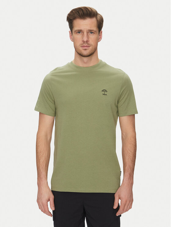 Blend Marškinėliai · Žalia