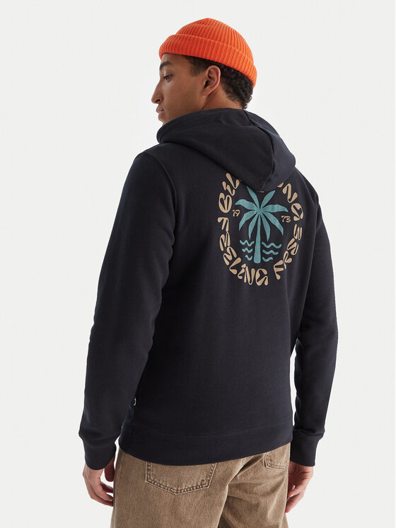 Billabong Džemperis · Juoda