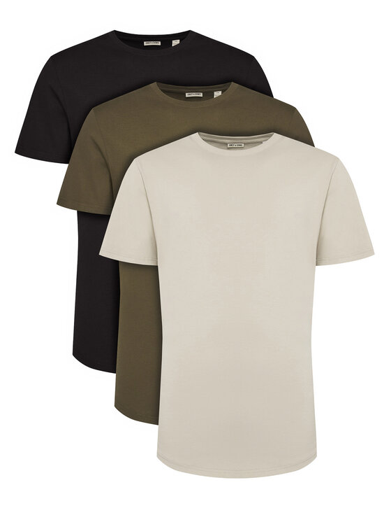 Only & Sons Marškinėlių komplektas · Spalvota