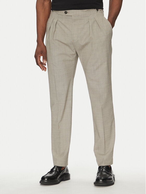 Liu Jo Chinos kelnes · Smėlio · Regular Fit