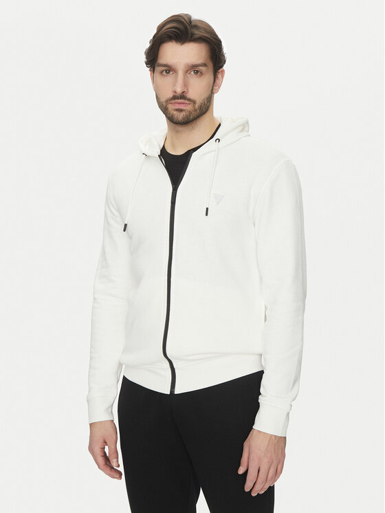 Guess Džemperis · Balta