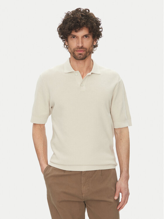 Only & Sons Polo marškinėliai · Smėlio