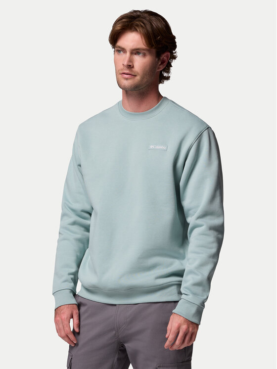 Columbia Džemperis · Tamsiai mėlyna