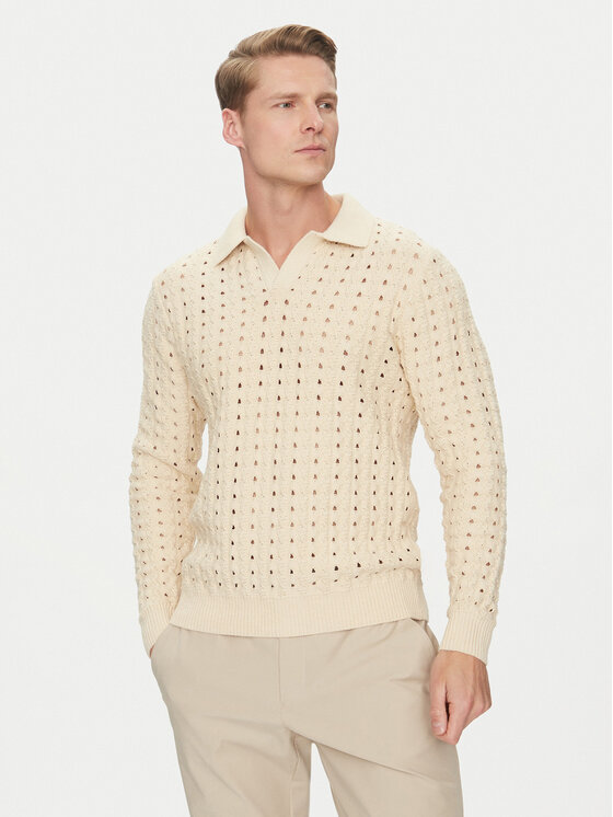 Marciano Guess Megztinis · Smėlio