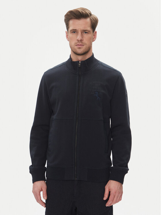 Aeronautica Militare Džemperis · Tamsiai mėlyna