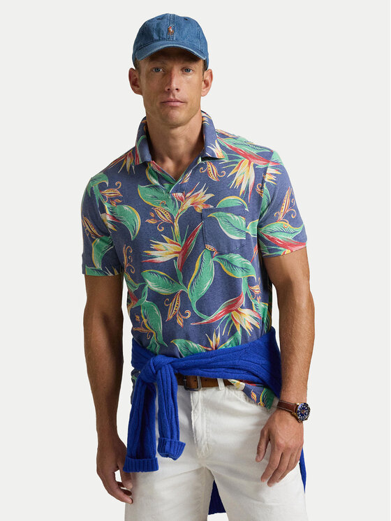 Polo Ralph Lauren Polo marškinėliai · Spalvota