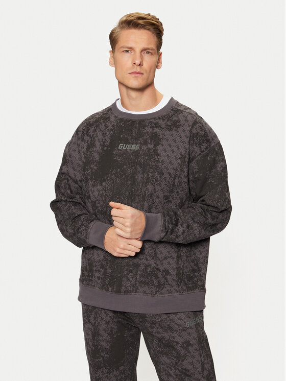 Guess Džemperis · Pilka