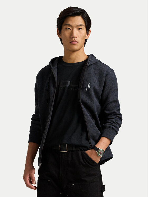 Polo Ralph Lauren Džemperis · Juoda