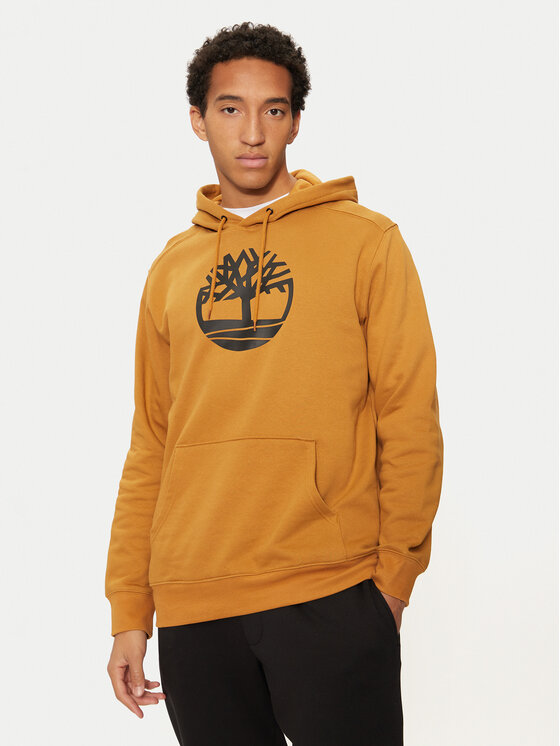 Timberland Džemperis · Geltona