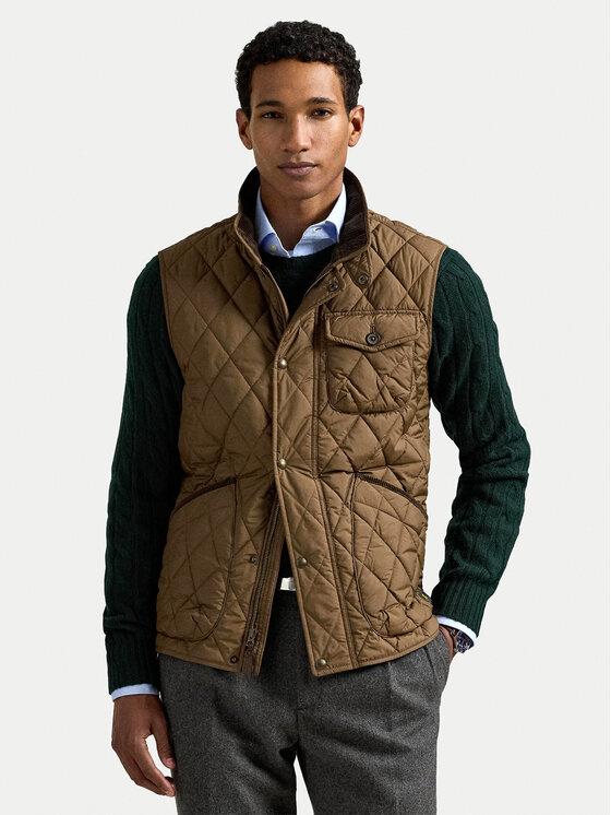 Polo Ralph Lauren Liemenė · Ruda