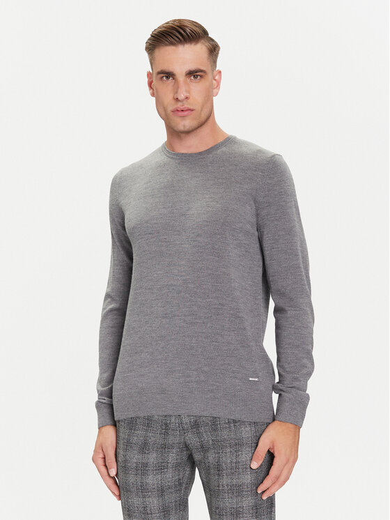 JOOP! Megztinis · Pilka