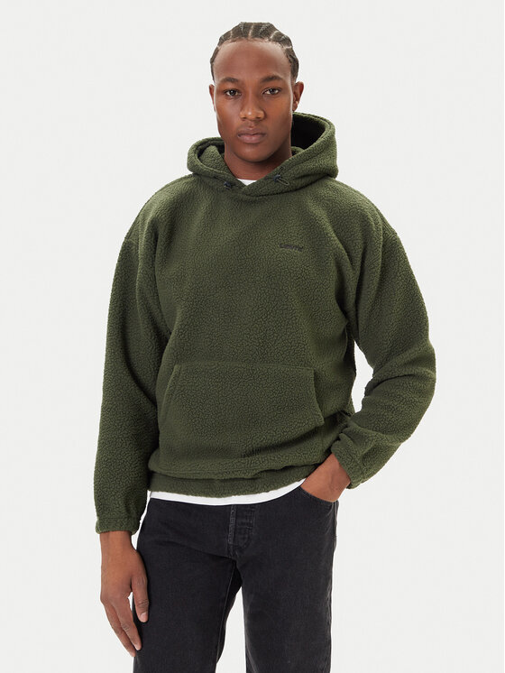 Levi's® Džemperis · Žalia