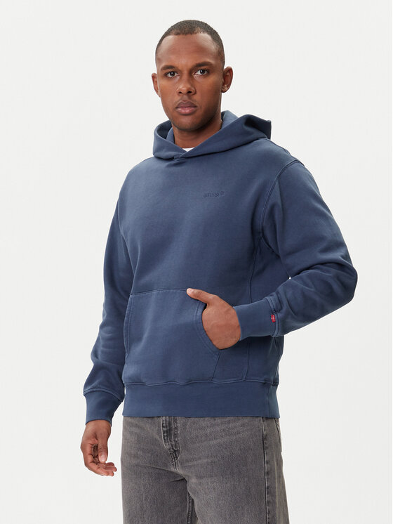 Levi's® Džemperis · Mėlyna