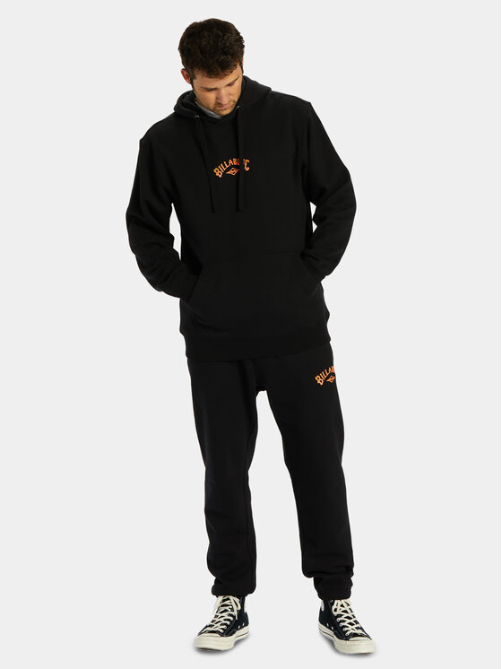 Billabong Džemperis · Juoda