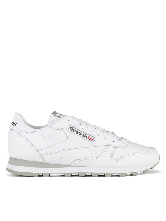 Reebok Laisvalaikio batai · Balta