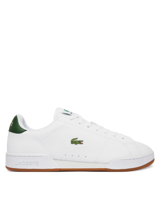 Lacoste Laisvalaikio batai · Balta