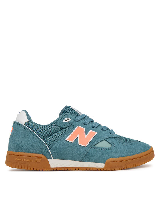 New Balance Laisvalaikio batai · Mėlyna