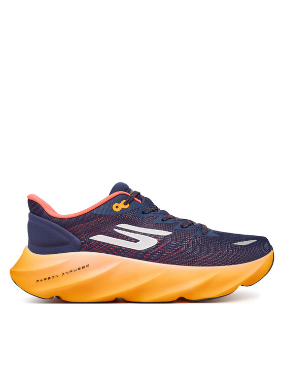 Skechers Aero Burst 246210/NVOR · Bėgimo batai
