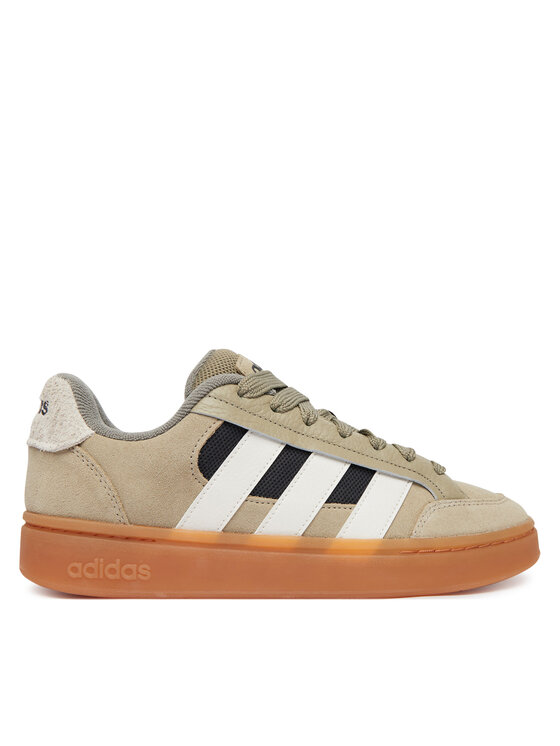 adidas Laisvalaikio batai · Grand Court · Smėlio
