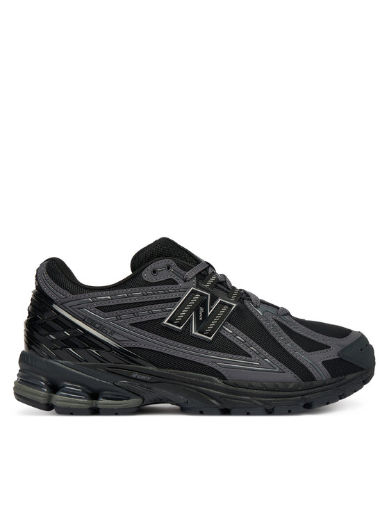 New Balance Laisvalaikio batai · NB 1906 · Juoda