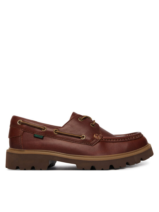 Clarks Loaferai · Ruda