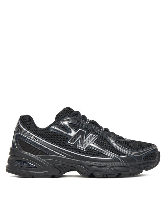 New Balance Laisvalaikio batai · NB 740 · Juoda