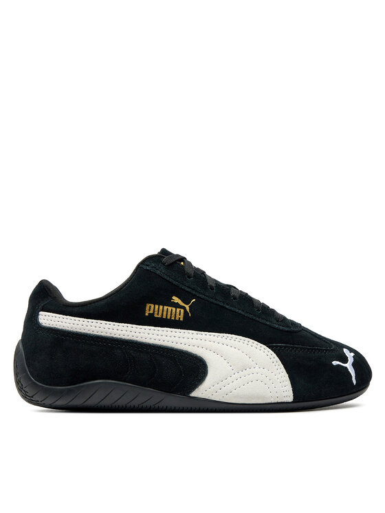 Puma Laisvalaikio batai · Speedcat · Juoda