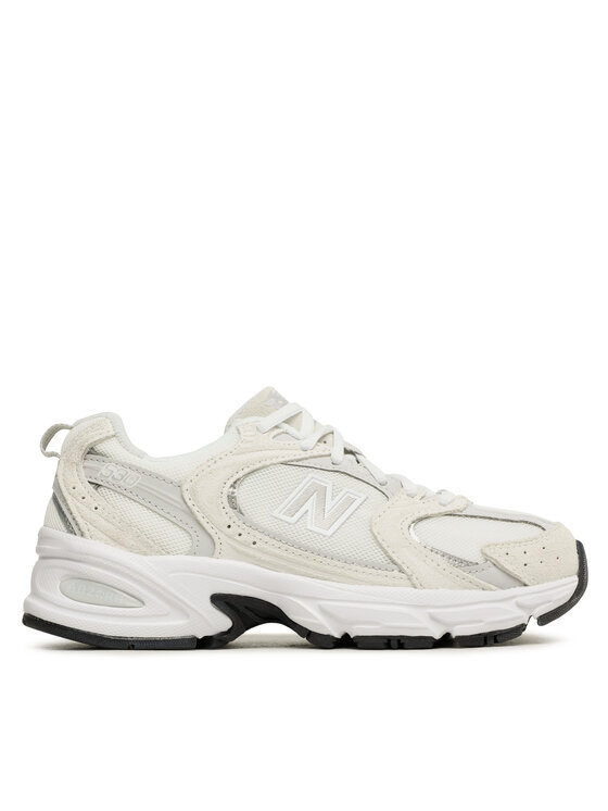 New Balance Laisvalaikio batai · NB 530 · Kreminė