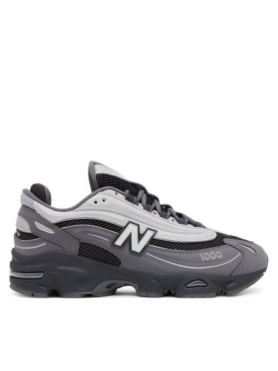 New Balance Laisvalaikio batai · Pilka