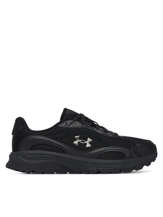 Under Armour Laisvalaikio batai · Juoda