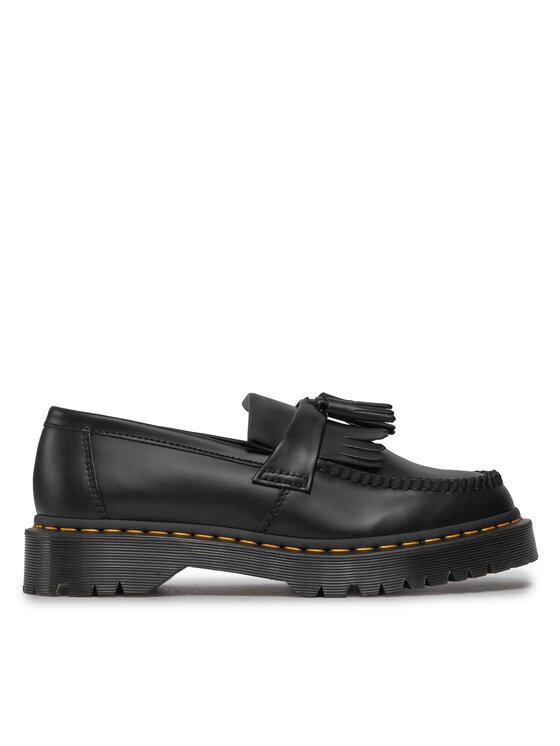 Dr. Martens Loaferai · Juoda