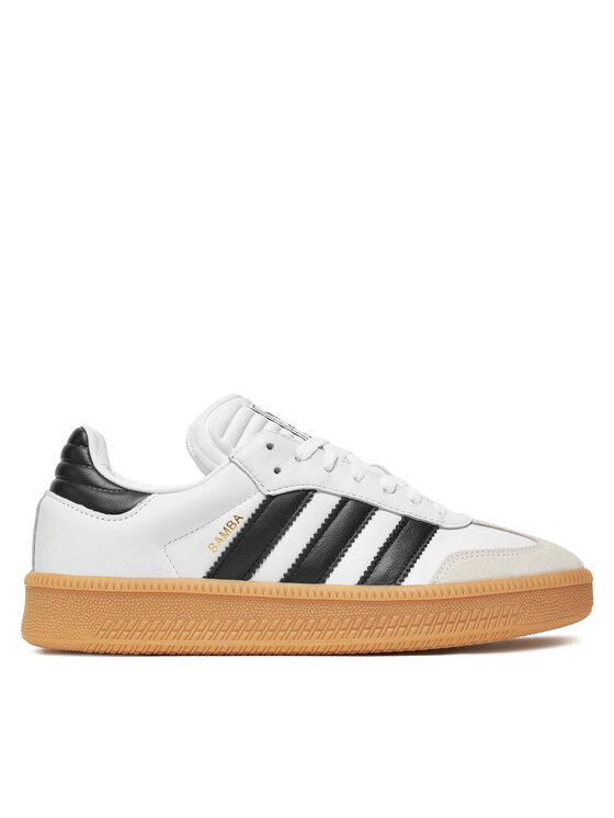 adidas Laisvalaikio batai · Samba · Balta