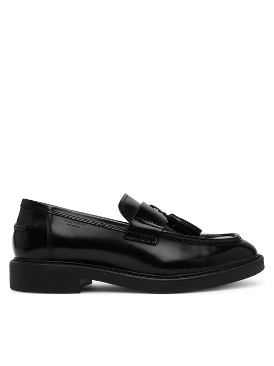 Vagabond Shoemakers Loaferai · Juoda