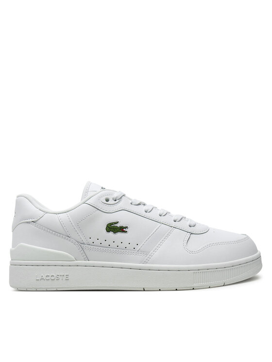 Lacoste Laisvalaikio batai · Balta