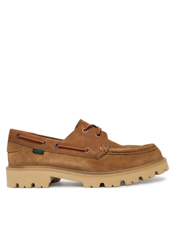 Clarks Loaferai · Smėlio