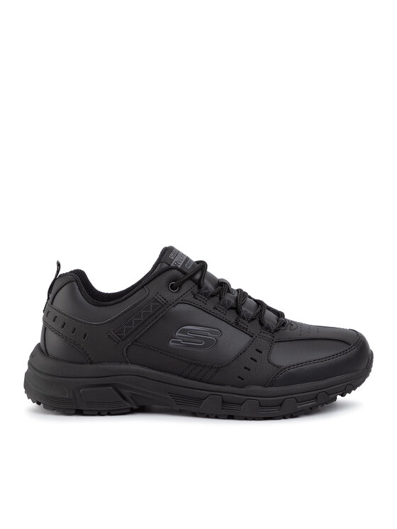 Skechers Laisvalaikio batai · Juoda