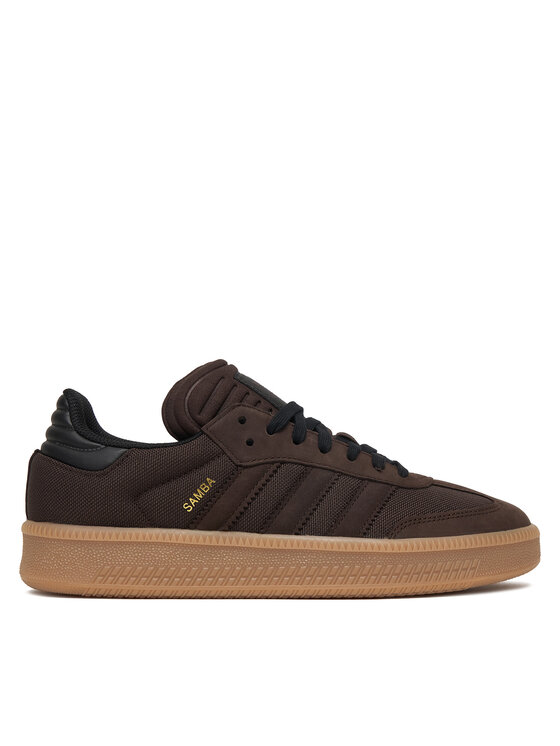adidas Laisvalaikio batai · Samba · Ruda