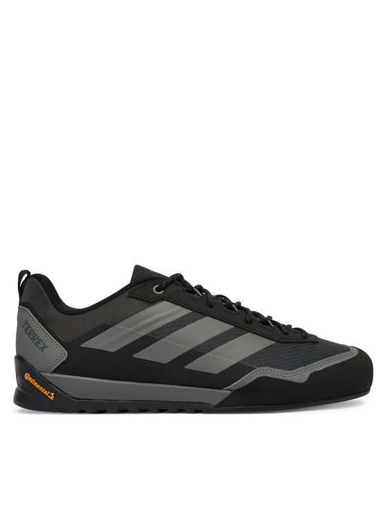 adidas Laisvalaikio batai · Juoda