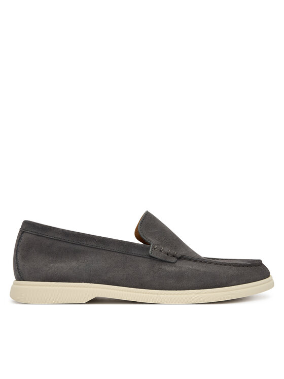 BOSS Lordsai · Pilka