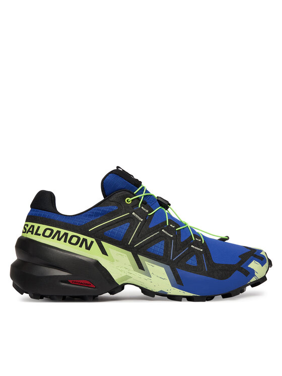 Salomon Speedcross 6 L49145100 · Bėgimo batai