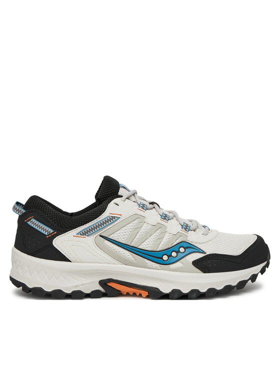 Saucony Laisvalaikio batai · Pilka