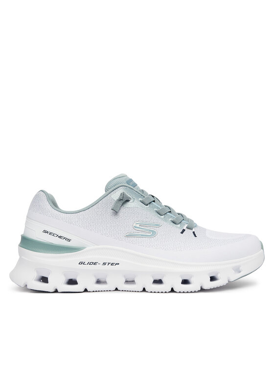 Skechers Laisvalaikio batai · Glide Step · Balta