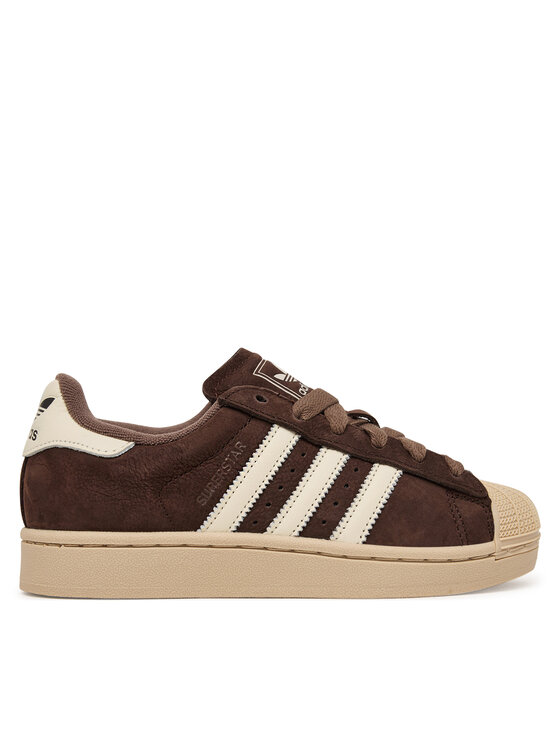 adidas Laisvalaikio batai · Superstar · Ruda