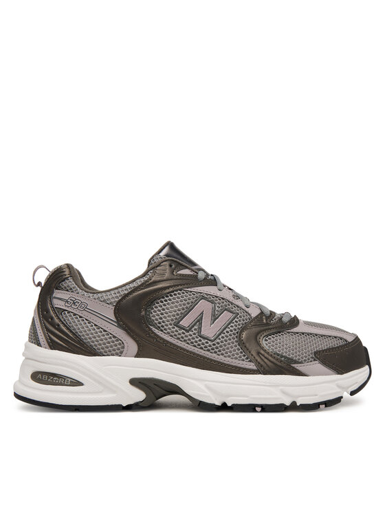 New Balance Laisvalaikio batai · NB 530 · Pilka
