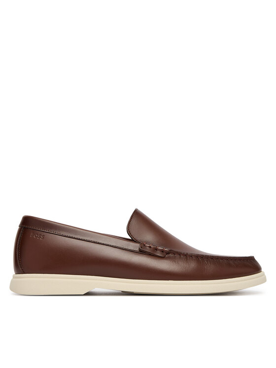 BOSS Mokasinai · Ruda