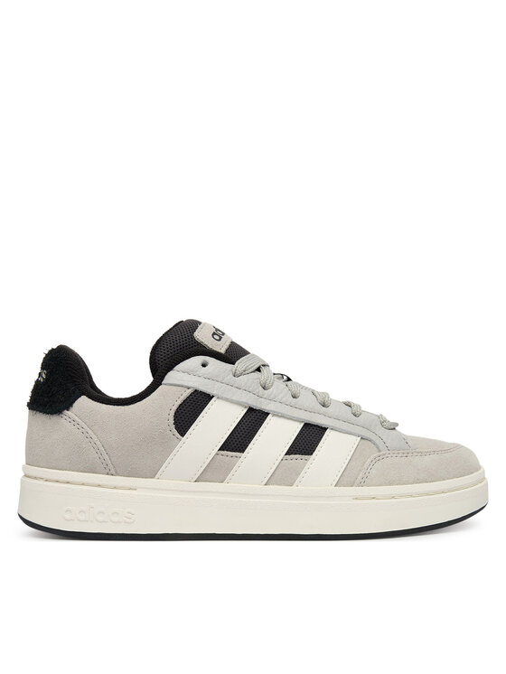 adidas Laisvalaikio batai · Grand Court · Pilka