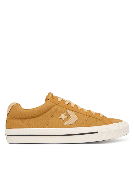 Converse Kedai · Oranžinė