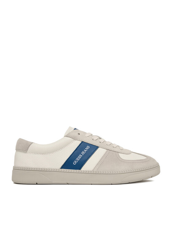 Guess Jeans Laisvalaikio batai · Balta