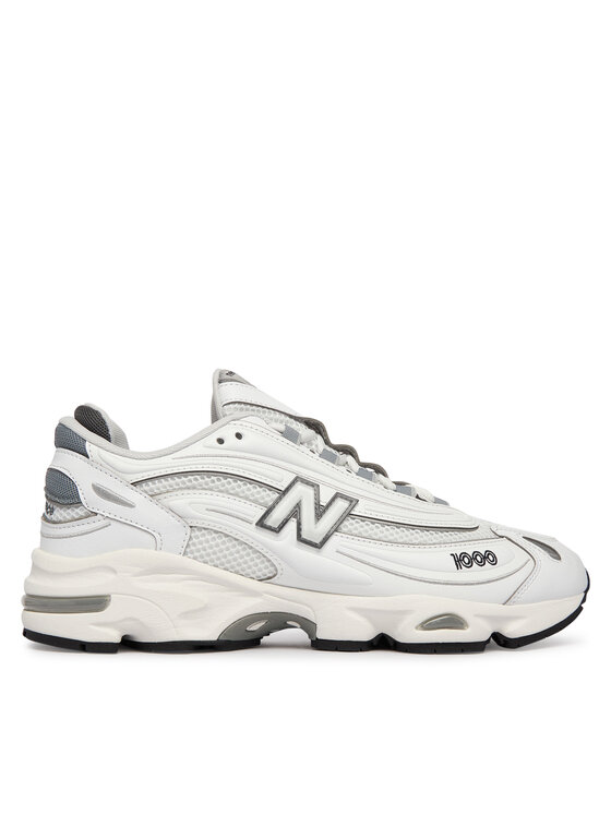 New Balance Laisvalaikio batai · NB M1013 · Balta